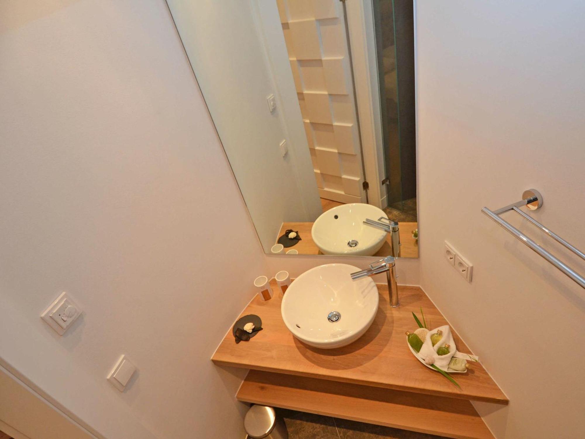 Villa "Johanna" Sellin - Wg11 Mit Kamin Und Grosser Terrasse Esterno foto
