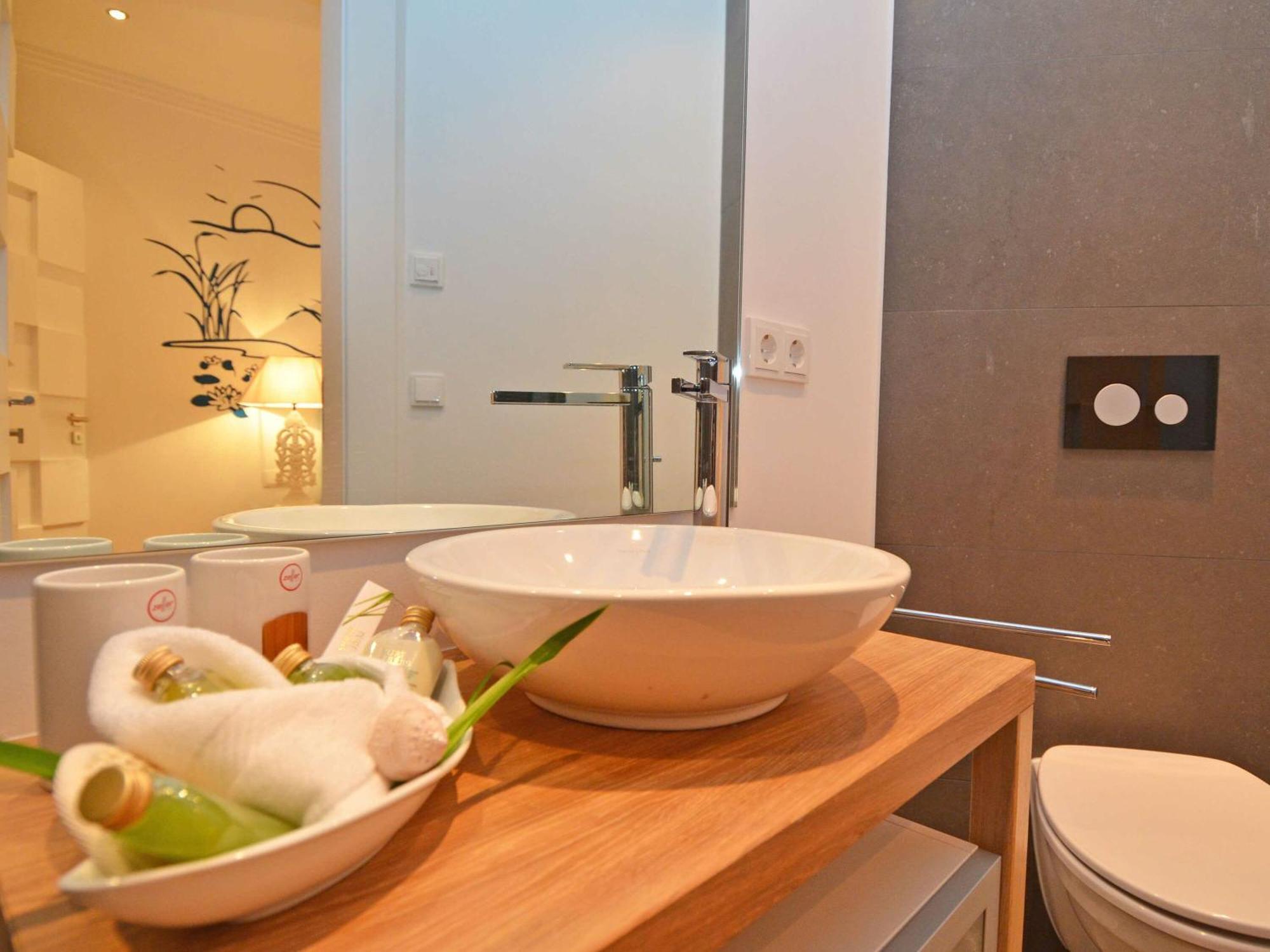 Villa "Johanna" Sellin - Wg11 Mit Kamin Und Grosser Terrasse Esterno foto