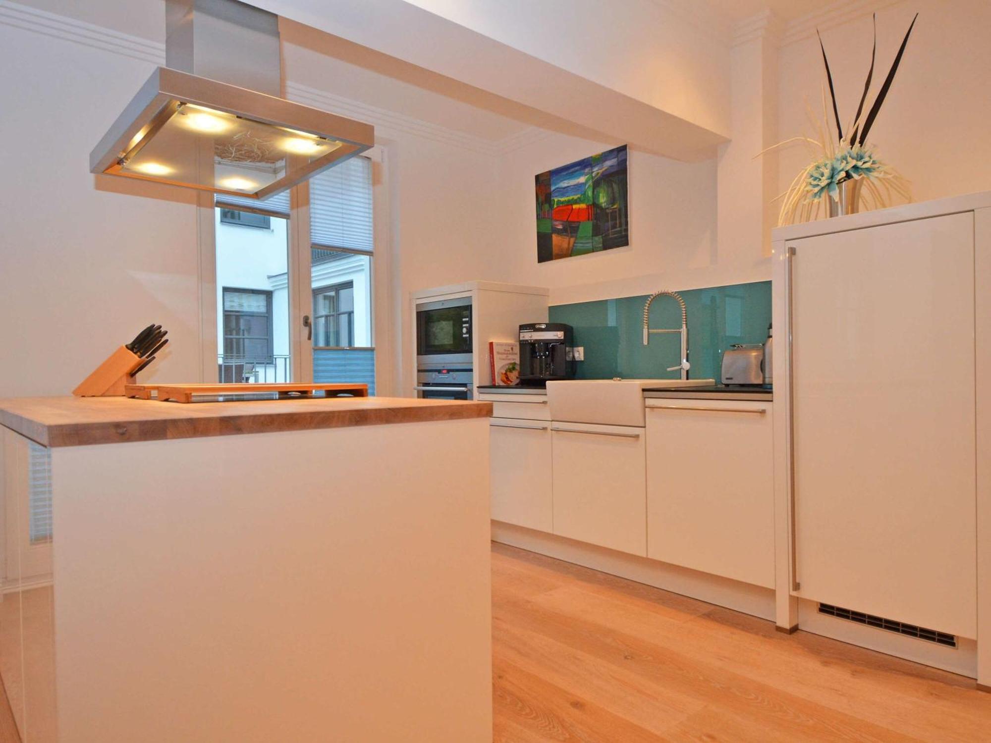 Villa "Johanna" Sellin - Wg11 Mit Kamin Und Grosser Terrasse Esterno foto