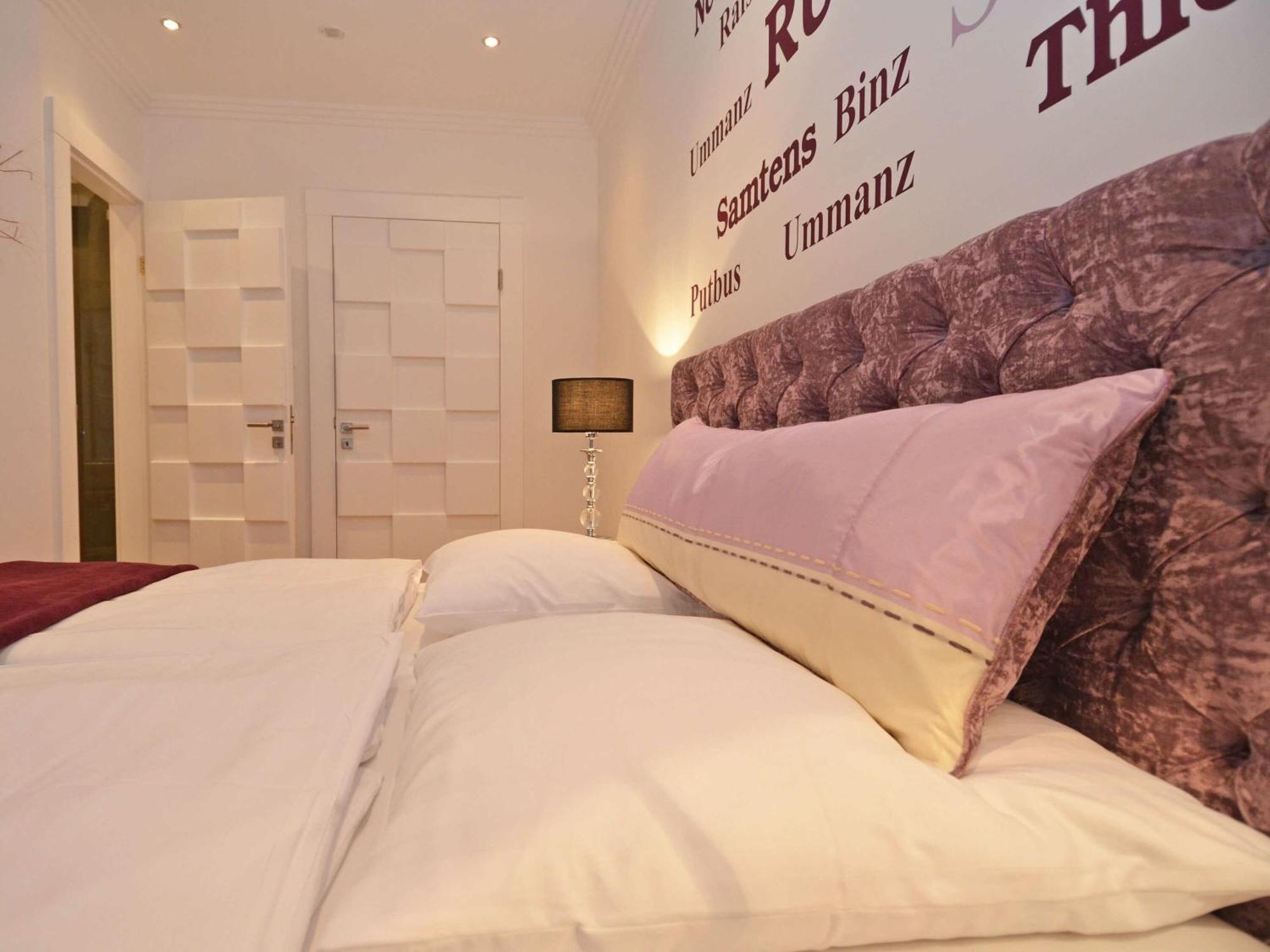 Villa "Johanna" Sellin - Wg11 Mit Kamin Und Grosser Terrasse Esterno foto