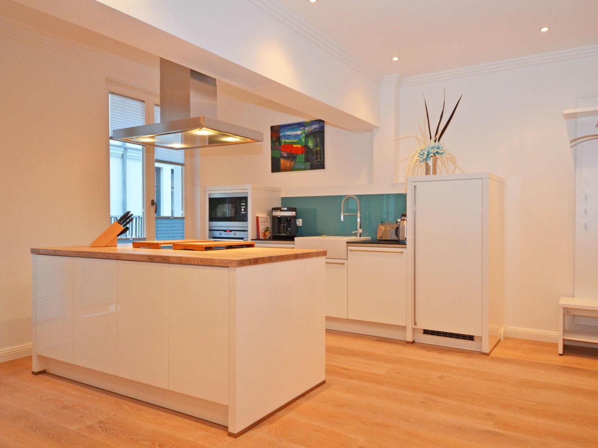 Villa "Johanna" Sellin - Wg11 Mit Kamin Und Grosser Terrasse Esterno foto