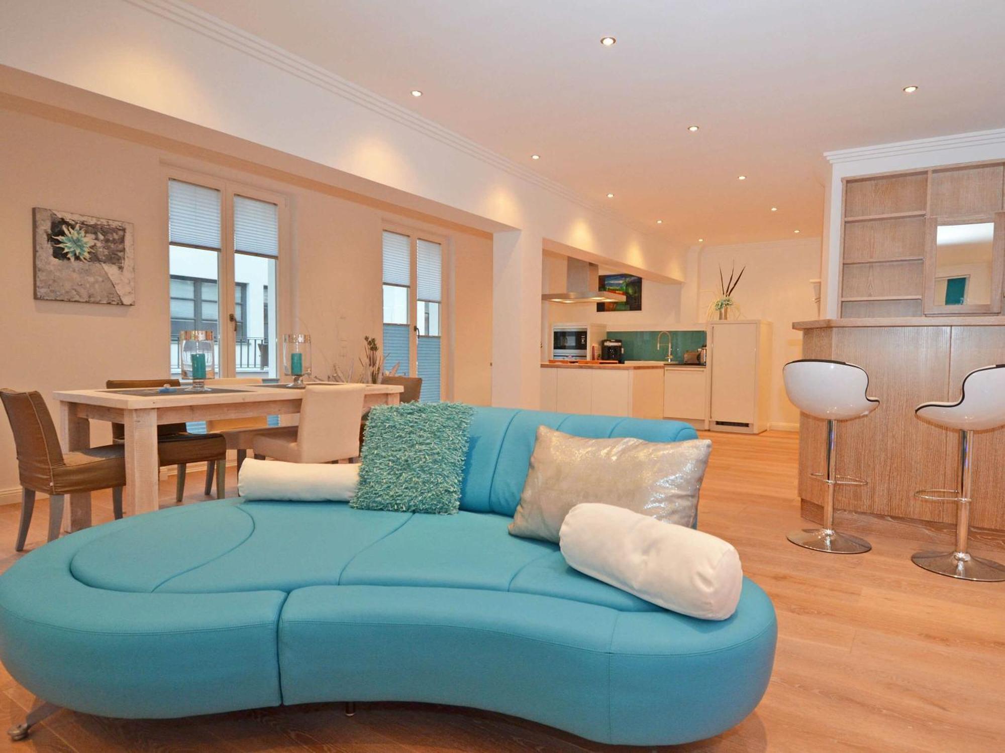 Villa "Johanna" Sellin - Wg11 Mit Kamin Und Grosser Terrasse Esterno foto
