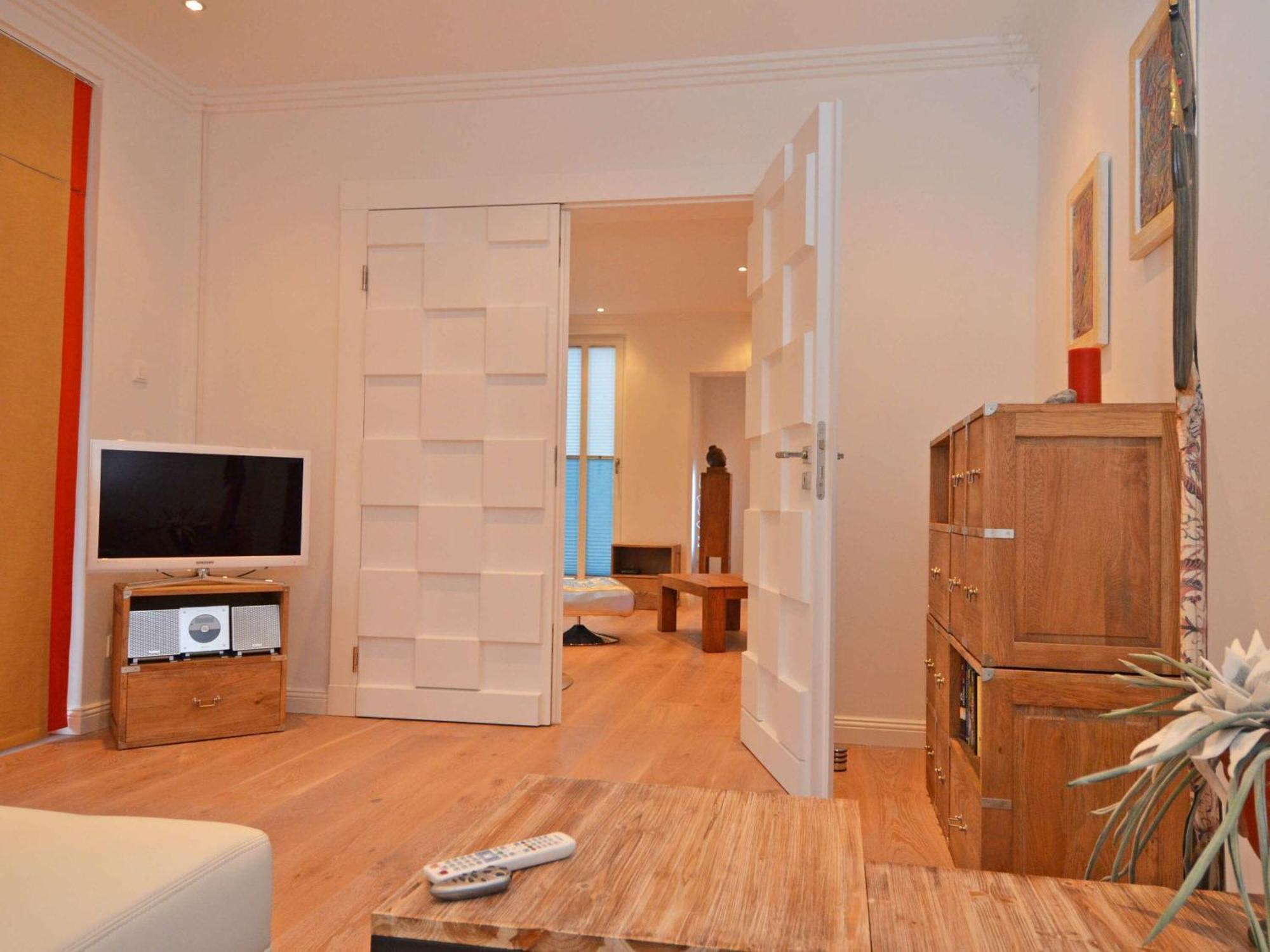 Villa "Johanna" Sellin - Wg11 Mit Kamin Und Grosser Terrasse Esterno foto