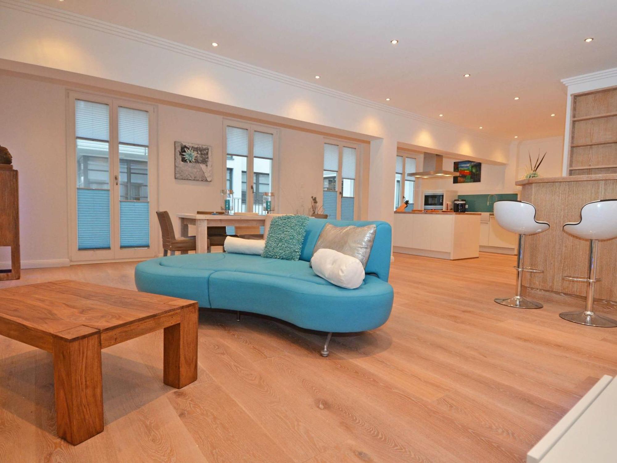 Villa "Johanna" Sellin - Wg11 Mit Kamin Und Grosser Terrasse Esterno foto
